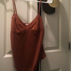 Forever 21 body suit